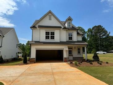Photo one of 2505 West Liddell Rd Duluth GA 30096 | MLS 7382411