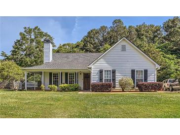 Photo one of 529 Toombs #A St Palmetto GA 30268 | MLS 7382412