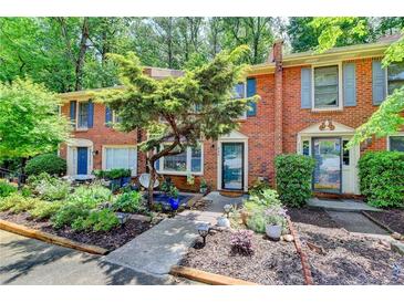 Photo one of 906 Chippendale Ln Norcross GA 30093 | MLS 7382423