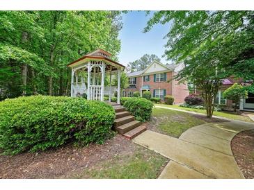 Photo one of 3779 Town Square Nw Cir # 4 Kennesaw GA 30144 | MLS 7382540