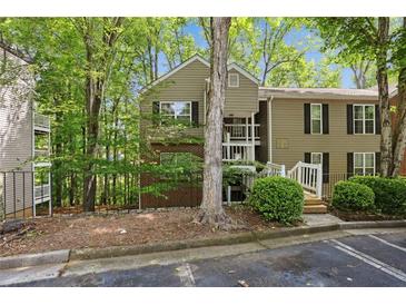 Photo one of 392 Teal Ct Roswell GA 30076 | MLS 7382563