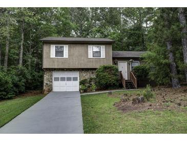 Photo one of 225 Forrest Brook Dr Palmetto GA 30268 | MLS 7382593