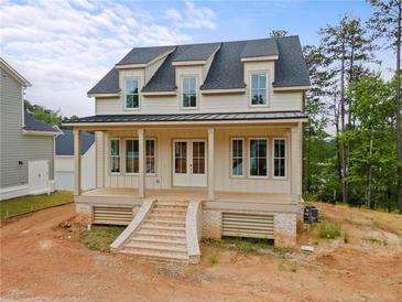 Photo one of 1245 Hayes Square Peachtree City GA 30269 | MLS 7382697