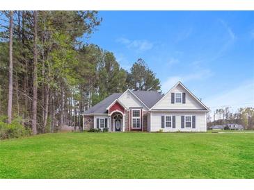 Photo one of 605 Olde Mill Pl Temple GA 30179 | MLS 7382832