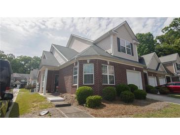 Photo one of 2555 Flat Shoals Rd # 2401 College Park GA 30349 | MLS 7382852