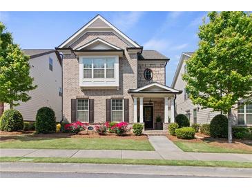 Photo one of 4324 Bellview Ln Duluth GA 30097 | MLS 7382856