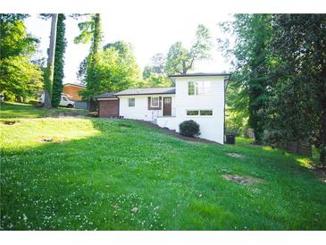 Photo one of 3561 Misty Valley Rd Decatur GA 30032 | MLS 7382863