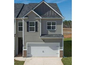 Photo one of 1436 Gray Branch Drive # 115 Lawrenceville GA 30045 | MLS 7382880