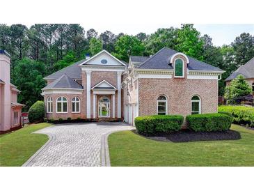 Photo one of 8370 Royal Melbourne Way Duluth GA 30097 | MLS 7382896