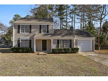 Photo one of 2988 Carrie Farm Nw Rd Kennesaw GA 30144 | MLS 7382898