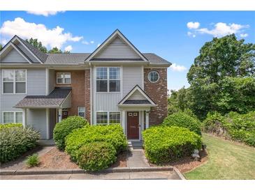 Photo one of 801 Old Peachtree Nw Rd # 84 Lawrenceville GA 30043 | MLS 7383242