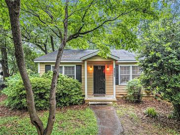 Photo one of 1786 Glenhaven Cir Decatur GA 30035 | MLS 7383263