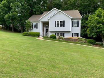 Photo one of 401 Lancaster Dr Canton GA 30114 | MLS 7383454