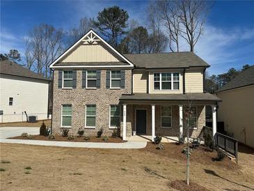 Photo one of 386 Collier Mills Rd Lawrenceville GA 30045 | MLS 7383459