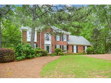 Photo one of 2055 Federal Rd Roswell GA 30075 | MLS 7383474