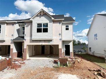 Photo one of 5490 Rock Place Ct # 68 Norcross GA 30093 | MLS 7383476