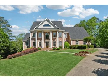 Photo one of 823 Clubhouse Pointe Woodstock GA 30188 | MLS 7383542