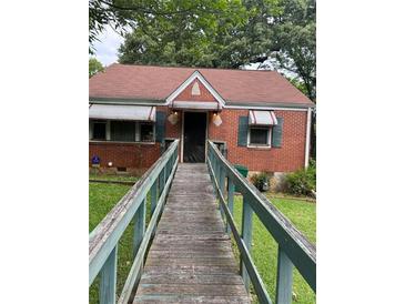 Photo one of 2628 Northview Ave Decatur GA 30032 | MLS 7383545