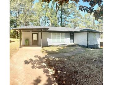 Photo one of 3396 Misty Valley Rd Decatur GA 30032 | MLS 7383570