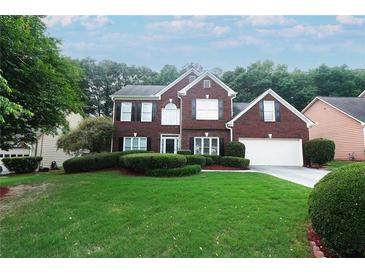 Photo one of 1658 Pinder Point Dr Lawrenceville GA 30043 | MLS 7383613