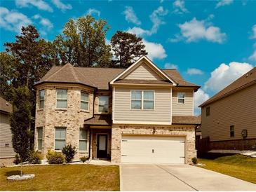 Photo one of 2011 Adam Acres Dr Lawrenceville GA 30043 | MLS 7383633