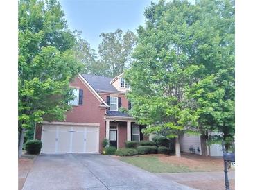 Photo one of 1699 Sentinel View Dr Lawrenceville GA 30043 | MLS 7383672