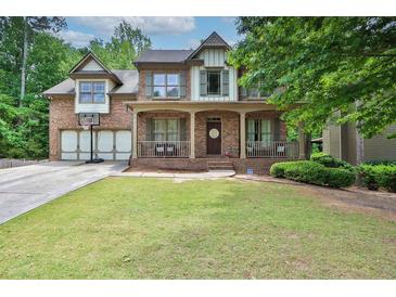 Photo one of 992 Bluebell Dr Dacula GA 30019 | MLS 7383853