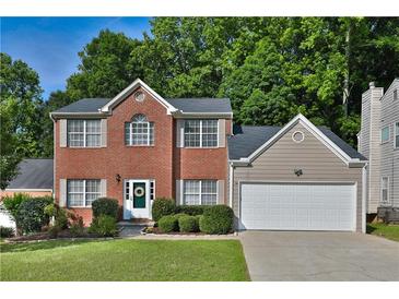 Photo one of 3030 Scepter Dr Duluth GA 30096 | MLS 7384028