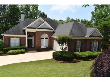 Photo one of 5027 Hickory Hills Dr Woodstock GA 30188 | MLS 7384107