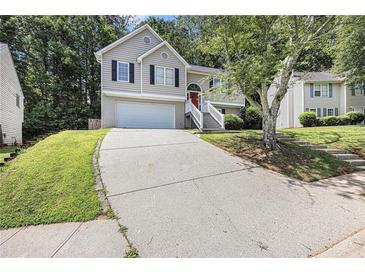 Photo one of 960 Twin Brook Ct Lawrenceville GA 30043 | MLS 7384222
