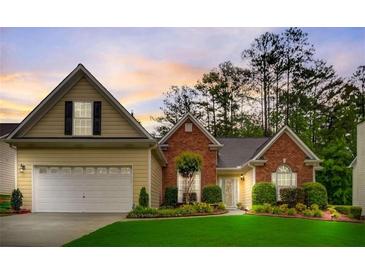Photo one of 3541 Southpointe Hill Dr Buford GA 30519 | MLS 7384684