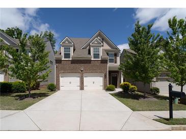 Photo one of 463 Hardy Ives Ln Lawrenceville GA 30045 | MLS 7384788