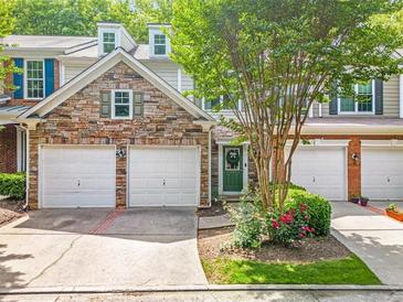Photo one of 270 Finchley Dr Roswell GA 30076 | MLS 7385026