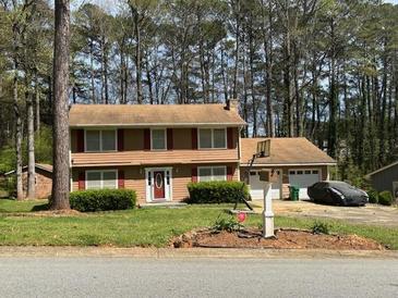 Photo one of 3228 Huntwood Dr Decatur GA 30034 | MLS 7385401