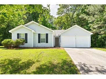 Photo one of 237 Carrie Dr Dallas GA 30157 | MLS 7385428