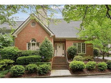 Photo one of 29 Paces West Nw Dr Atlanta GA 30327 | MLS 7385568