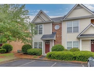 Photo one of 801 Old Peachtree Nw Rd # 51 Lawrenceville GA 30043 | MLS 7385608