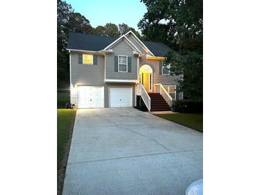 Photo one of 3364 Joseph Dr Acworth GA 30301 | MLS 7385728