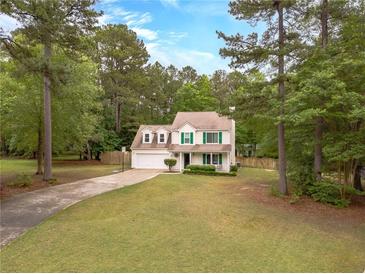 Photo one of 4330 Willow Springs Dr Loganville GA 30052 | MLS 7385860