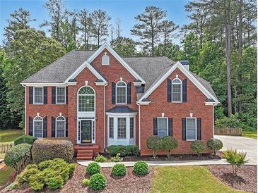 Photo one of 1045 Water Shine Way Snellville GA 30078 | MLS 7385905