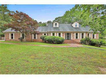 Photo one of 370 Dix Lee On Dr Fayetteville GA 30214 | MLS 7385996
