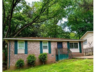 Photo one of 1144 Lookout Nw Ave Atlanta GA 30318 | MLS 7386205