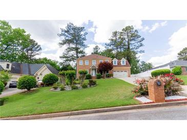 Photo one of 2215 Mint Julep Ct Lawrenceville GA 30044 | MLS 7386260