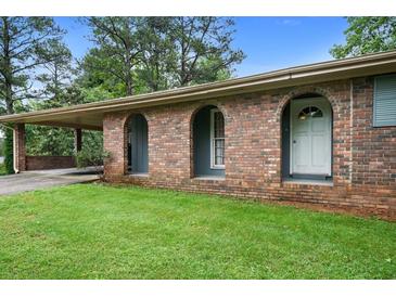 Photo one of 1453 Pineview Cir Douglasville GA 30134 | MLS 7386484