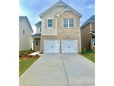 Photo one of 2005 Wyndham Pl Conyers GA 30013 | MLS 7386855