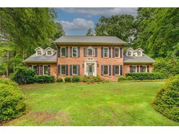 Photo one of 960 Todd Drive Covington GA 30014 | MLS 7387019