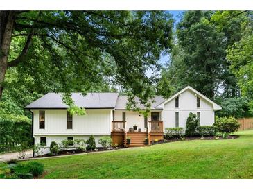 Photo one of 540 Periwinkle Dr Roswell GA 30075 | MLS 7387155