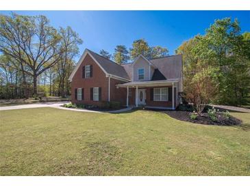 Photo one of 4817 Scarborough Rd Ellenwood GA 30294 | MLS 7387457