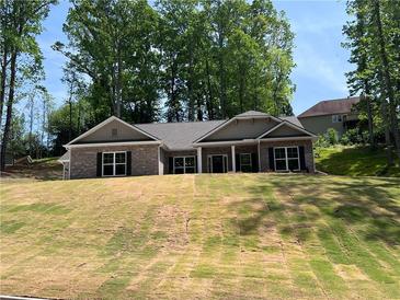 Photo one of 5852 Bay View Dr Buford GA 30518 | MLS 7387494