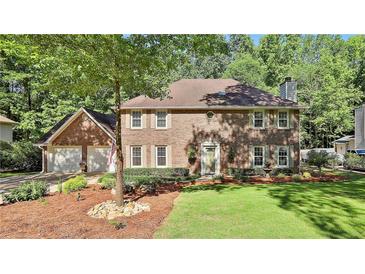 Photo one of 502 Planceer Place Peachtree City GA 30269 | MLS 7388355